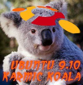 ubuntu karmic_koala